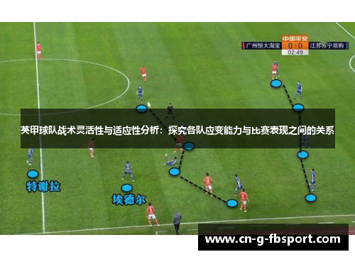 英甲球队战术灵活性与适应性分析：探究各队应变能力与比赛表现之间的关系